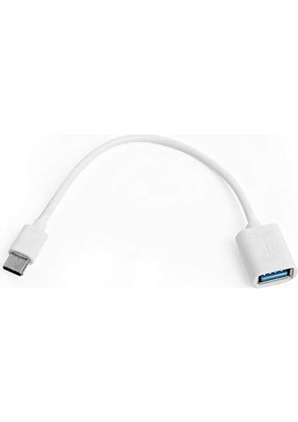 USB 3,1 Type-C USB 3,1 Erkek, Usb3,0 Dişi Otg Kablo Type C Cihazlarınıza Flash Bellek Takabilirsiniz Tak Çalıştır !!!