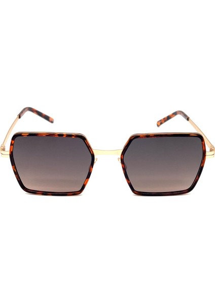 Obb Sunglasses Obb SG000025 C5 Kadın Güneş Gözlüğü