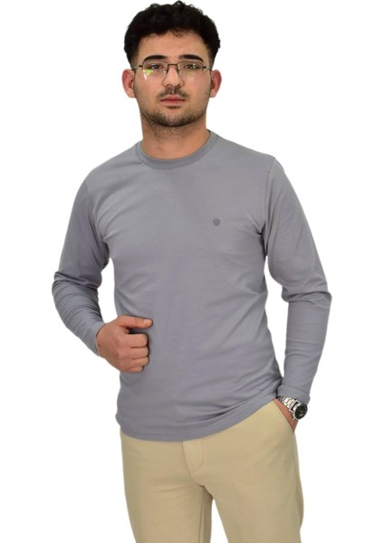 Erkek Mevsimlik Sıfıryaka Sweatshirt 6832 BGL-ST04416 fiyatları