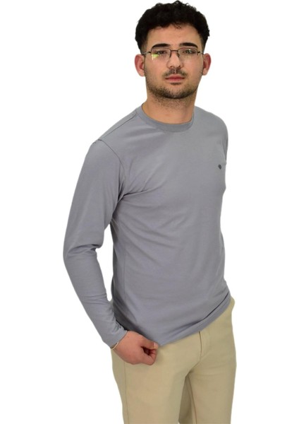 Erkek Mevsimlik Sıfıryaka Sweatshirt 6832 BGL-ST04416 modelleri