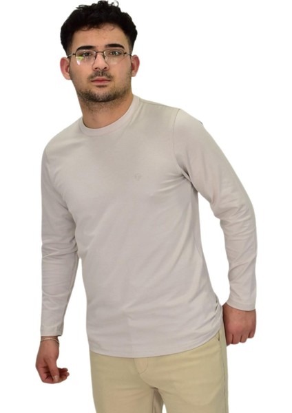 Erkek Mevsimlik Sıfıryaka Sweatshirt 6832 BGL-ST04416 fiyatları