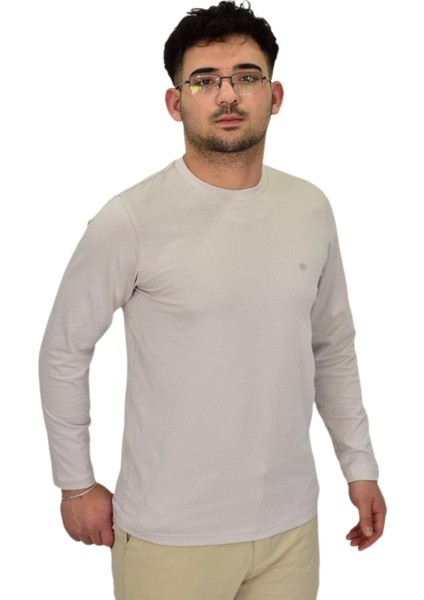 Erkek Mevsimlik Sıfıryaka Sweatshirt 6832 BGL-ST04416 modelleri