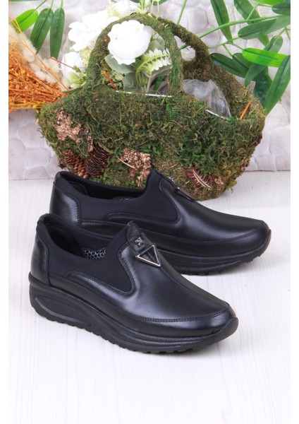 4280 Yumuşak Hafif Rahat Kadın Ayakkabı