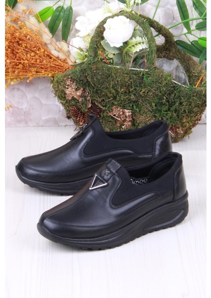 4280 Yumuşak Hafif Rahat Kadın Ayakkabı modelleri