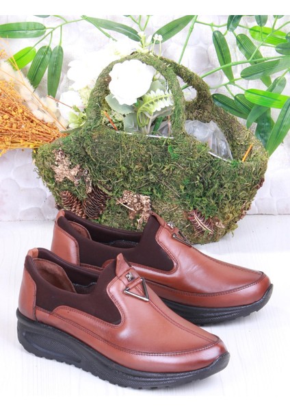 4280 Yumuşak Hafif Rahat Kadın Ayakkabı