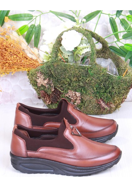 4280 Yumuşak Hafif Rahat Kadın Ayakkabı fiyatları