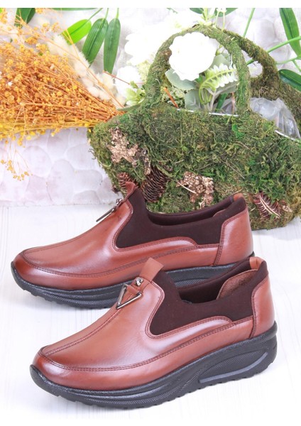 4280 Yumuşak Hafif Rahat Kadın Ayakkabı modelleri