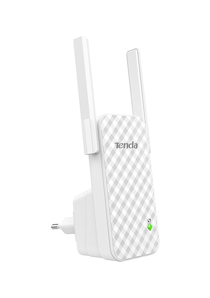 Tenda A9 300 Mbps Wıfı-N 2 Antenli Access Poınt Repeater (4767) - ARS2173-8110