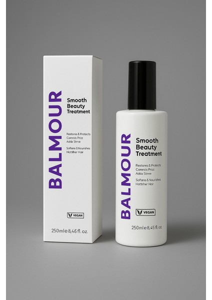 Smooth Beauty Treatment