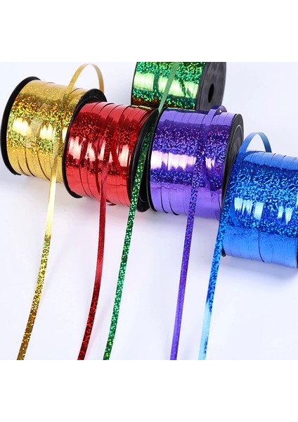 Fuşya Renk Ekstra Metalik Metalize Rafya Ip 90 Metre - ARS4561-3599 modelleri