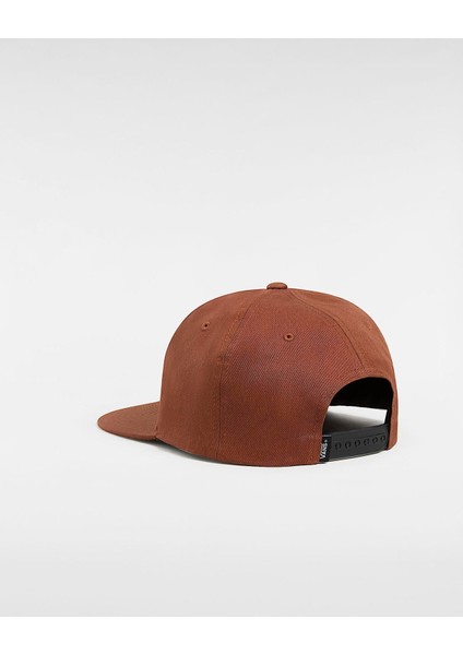 Half Box Snapback Şapka modelleri