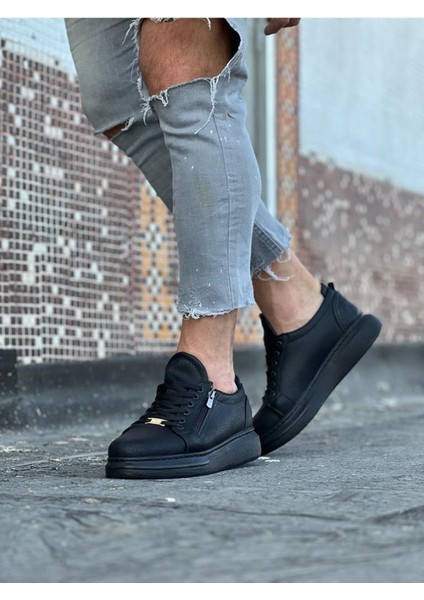 Wagoon WG504 Kömür Erkek Günlük Ayakkabı fiyatları
