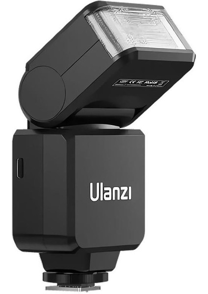 F32 Tepe Flaşı L060GBB2