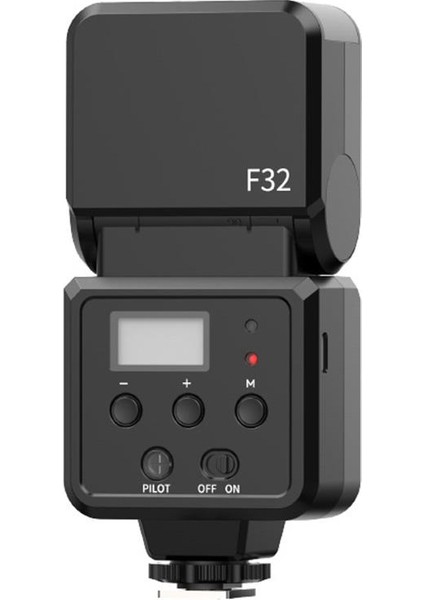 F32 Tepe Flaşı L060GBB2 modelleri