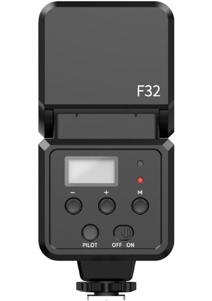 F32 Tepe Flaşı L060GBB2 indirimleri