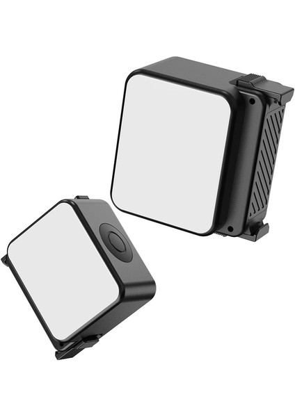 LM18 Mini LED Işık Djı Osmo Action & Pocket Için