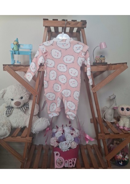 Kız Bebek Tulum fiyatları