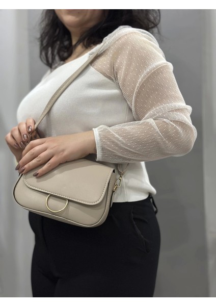 Bej Cilt Mossi Çanta fırsatları