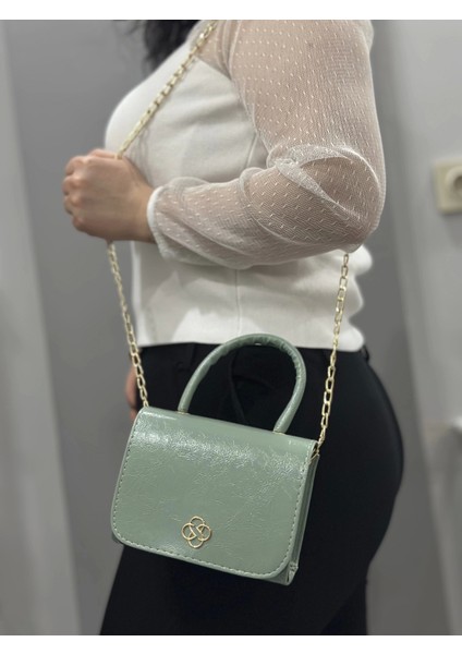 Mint Cilt Krash Çanta fırsatları