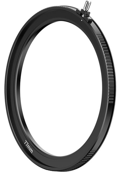 MF01 77MM Manyetik Filtre Adaptör Halkası