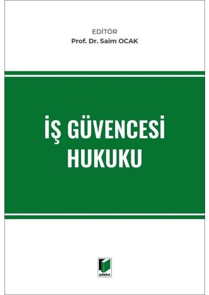 Iş Güvencesi Hukuku