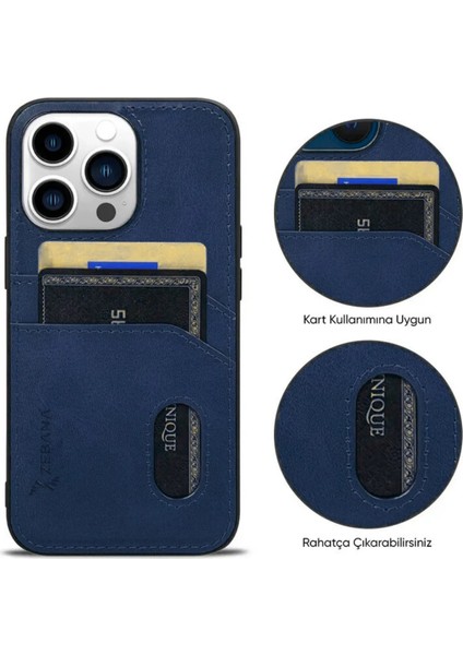 Samsung Galaxy S24 Ultra Uyumlu Zebana Kartlıklı Pu Deri Kılıf fiyatları