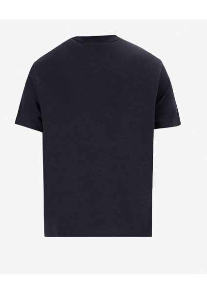 Bisiklet Yaka Düz Siyah Erkek T-Shirt C4SM-TST4649 fiyatları
