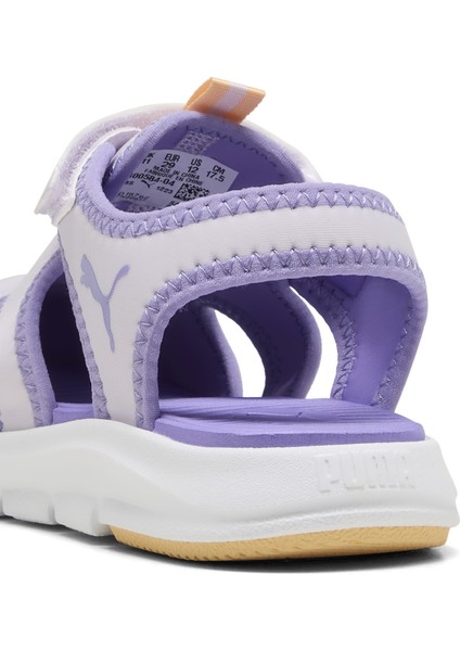 Lila Kız Çocuk Sandalet 40058404-PUMA Fun Racer Sandal V Ps indirimleri