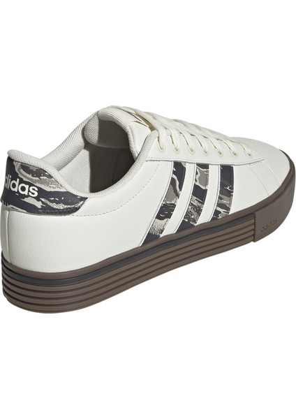 Js2856 Daıly 4.0 Kırık Beyaz Erkek Lifestyle Ayakkabı