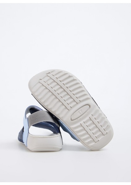 Lacivert Kız Çocuk Sandalet BN-1422 fırsatları