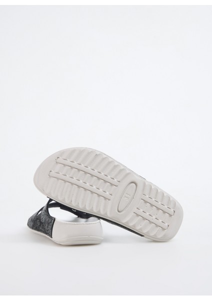 Siyah Kız Çocuk Terlik BN-1420 fırsatları