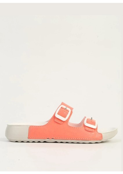 Somon Kız Çocuk Terlik BN-1420