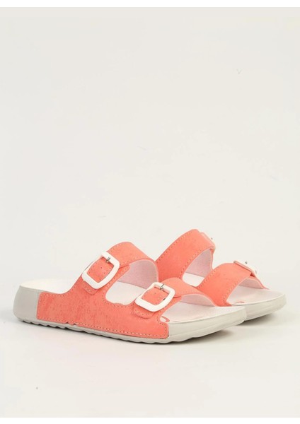 Somon Kız Çocuk Terlik BN-1420 fiyatları