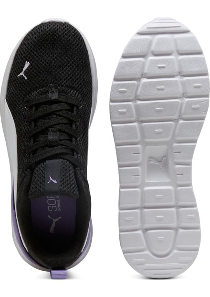 37112869 Anzarun Lite Puma Black-Pu Siyah Kadın Lifestyle Ayakkabı indirimleri