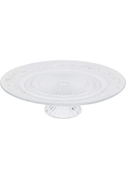 Servis Tabağı