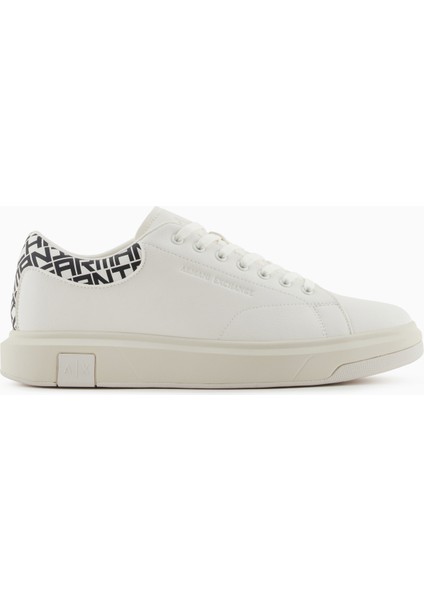 Ekru Erkek Sneaker XUX123