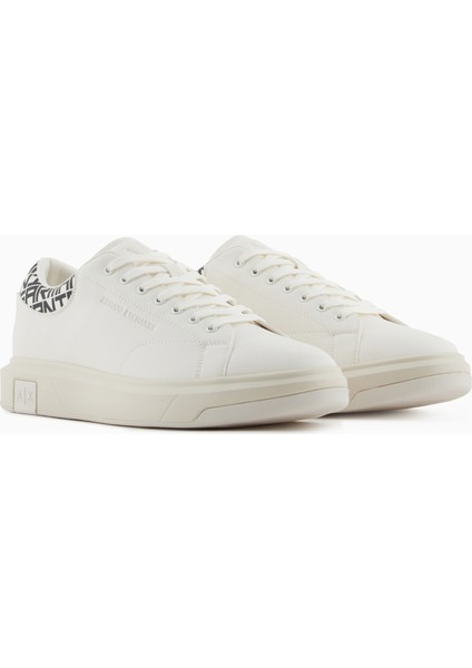 Ekru Erkek Sneaker XUX123