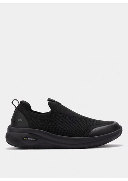 Claces2521 C.Laceless 2521 Negro Siyah Erkek Yürüyüş Ayakkabısı