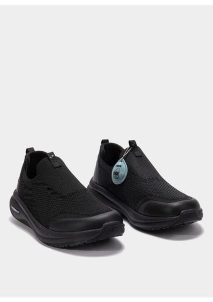 Claces2521 C.Laceless 2521 Negro Siyah Erkek Yürüyüş Ayakkabısı