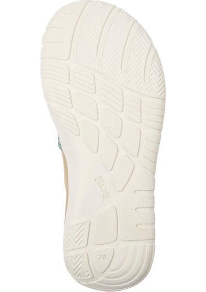 Çok Renkli Kız Çocuk Sneaker Tws Kids indirimleri