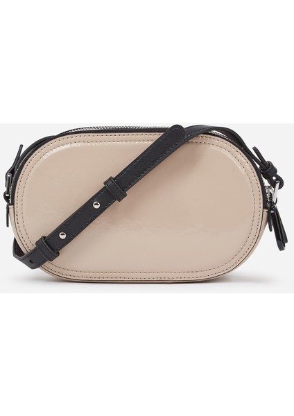 Jeans Bej Kadın Çapraz Çanta A1W303361JH fiyatları