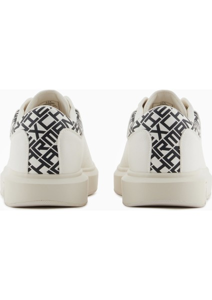 Ekru Erkek Sneaker XUX123 indirimleri