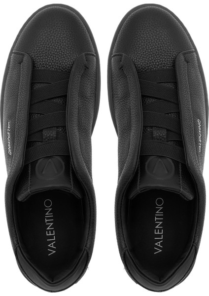 Deri Siyah Erkek Günlük Ayakkabı Margot fırsatları