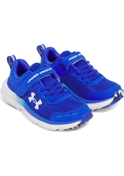 Lacivert Erkek Çocuk Koşu Ayakkabısı 3026183-402-Ua Bps Assert 10 Ac modelleri