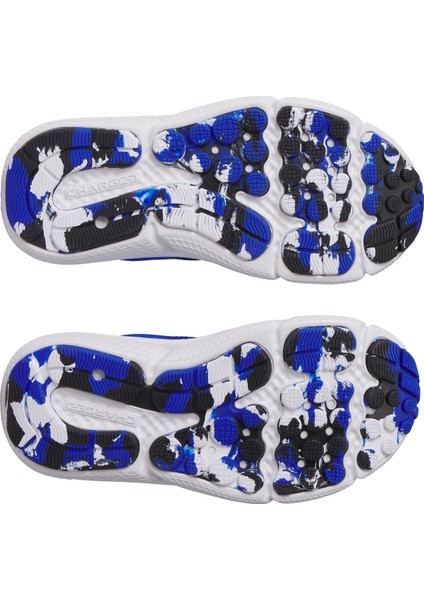 Lacivert Erkek Çocuk Koşu Ayakkabısı 3026183-402-Ua Bps Assert 10 Ac indirimleri