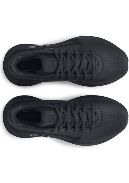 Siyah Erkek Çocuk Basketbol Ayakkabısı 3028513-004-Ua Gs Lockdown 7 fırsatları