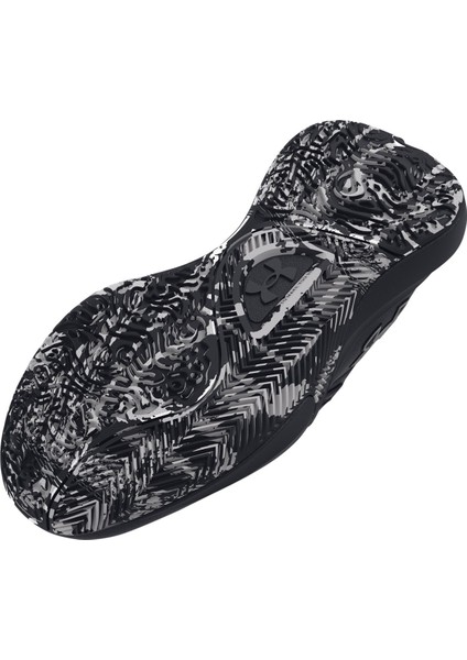 Siyah Erkek Çocuk Basketbol Ayakkabısı 3028513-004-Ua Gs Lockdown 7 indirimleri