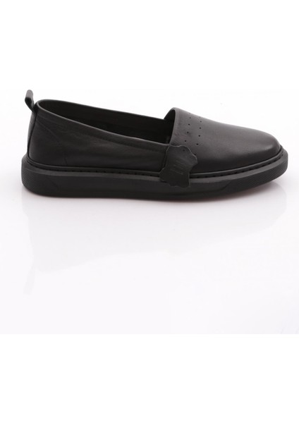 P63 Kadin Ince Taban Comfort Ayakkabi