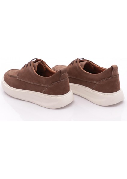 1860 Erkek Bağcikli Sneakers Ayakkabi