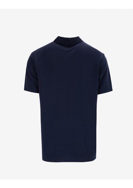 Lacivert Erkek Basic Polo T-Shirt F5SM-TST 2070 fiyatları